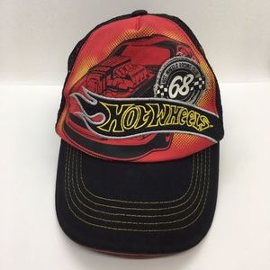 2005 Hot Wheels Mattel Racing Club 68 Boys Trucker